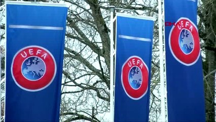 SPOR Gözler UEFA ve TFF'de; kritik toplantılar bugün