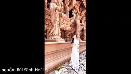 Bùi Đình Hoài Sa