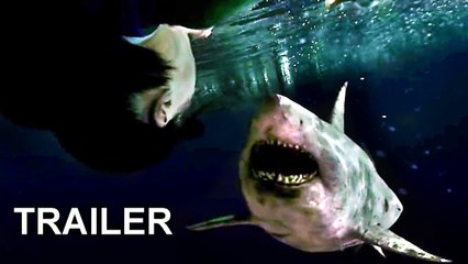 47 Meters Down  The Next Chapter - Teaser