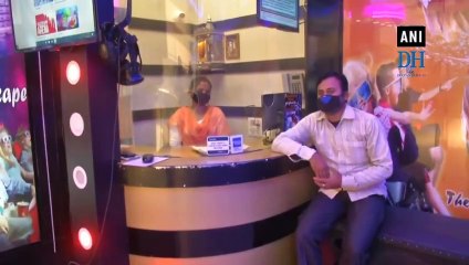 Coronavirus sends businesses into panic in Patna