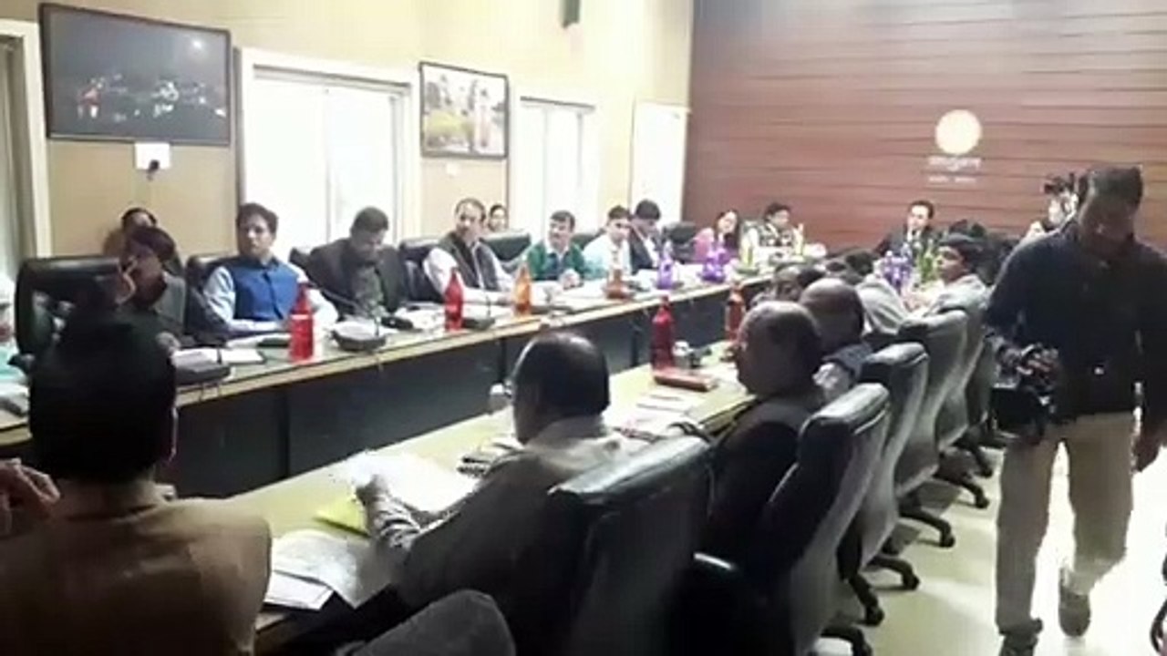 दो दिन में इंदौर में शुरू होगी कोरोना वायरस की जांच : संभागायुक्त