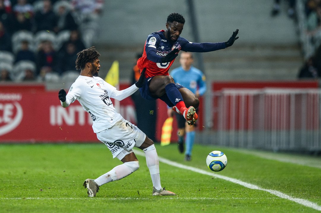 Stade Brestois - LOSC : notre simulation FIFA 20 (L1 - 29e journée)