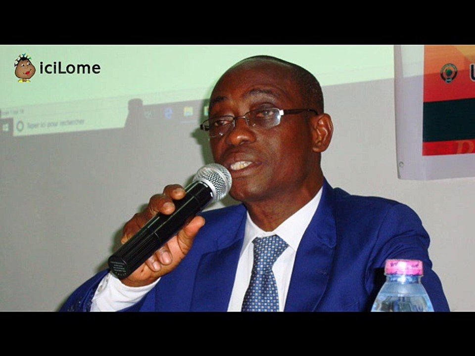 Présidentielle 2020 : L’opposition a péché par son manque de solidarité, dixit Prof. Wolou