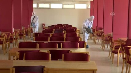 Uzmanından "dezenfektan" kullanımı uyarısı