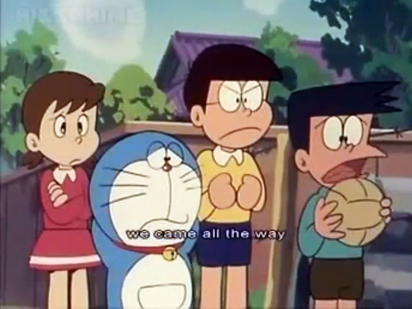Doraemon (1979) Episode 1 in Hindi | Sapno Ka Sheher Nobitaland ...