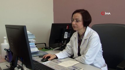 'Korona virüsünden korunayım' derken egzamaya sebep olmayın