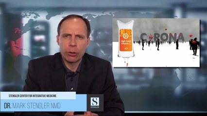 Intravenous Vitamin C and Viral Infections