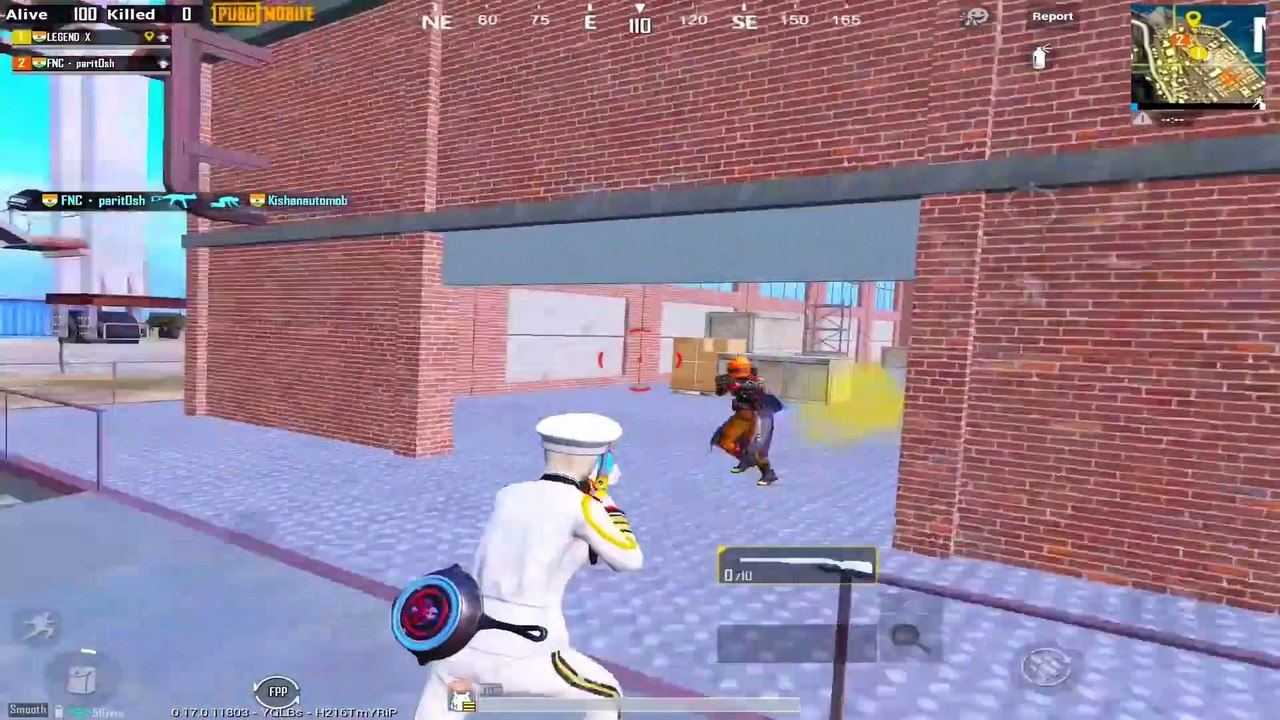 Reality of Pubg Mobile Hackers vs Pro Players _ मुकाबला Hacker से _ PUBG MOBILE