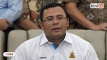 Semua jenis pasar selain pasar awam tidak dibenar beroperasi - MB Selangor