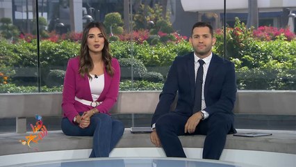 الجزيرة هذا الصباح 2020/3/17