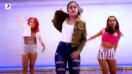 Jee Karr Daa - Dance Cover - Harrdy Sandhu - Ft. Shonali B, Dhanashree V & Svetana K