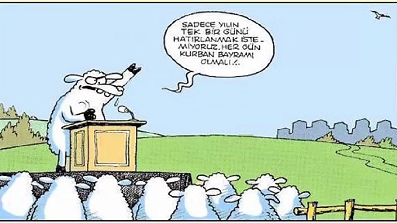 Komik Karikatürler 56