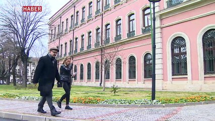 Osmanlı Payitahtı İstanbul'un 16 Mart işgali