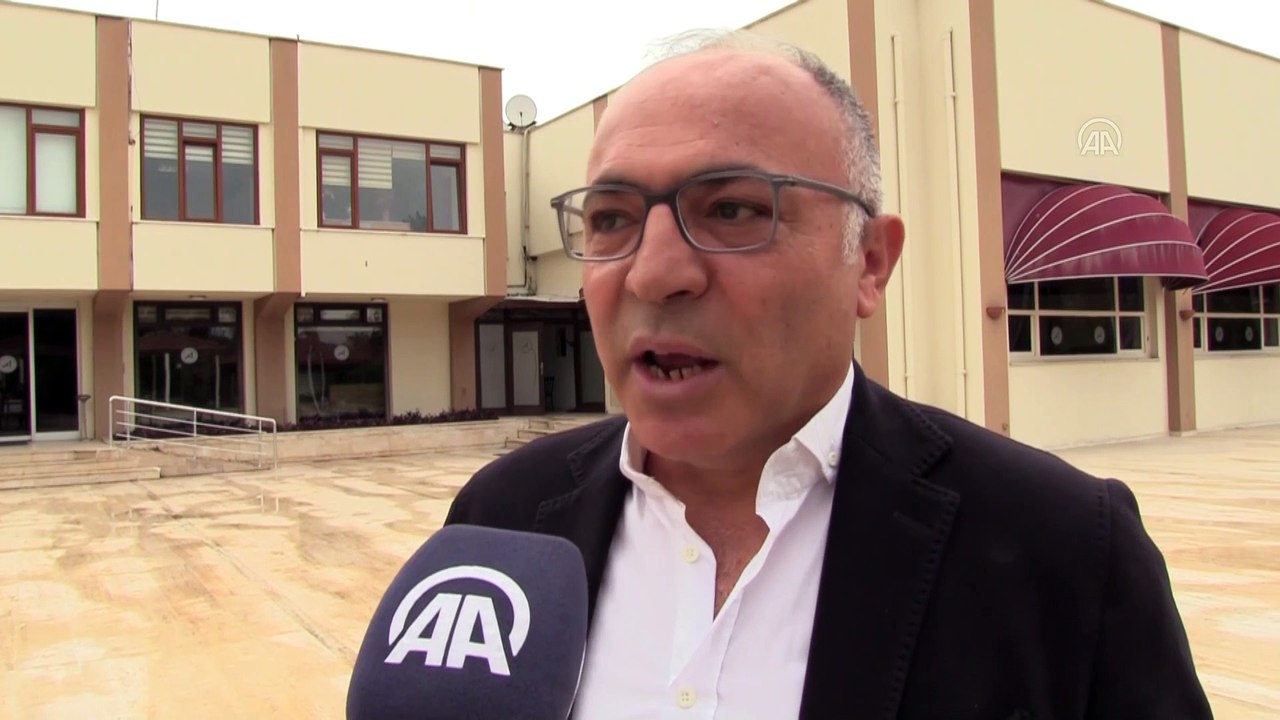 Uzmanından bağışıklık sistemini güçlendirecek gıda önerileri - ANTALYA