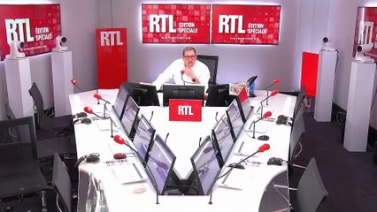 Bruno Le Maire répond aux questions des auditeurs de RTL