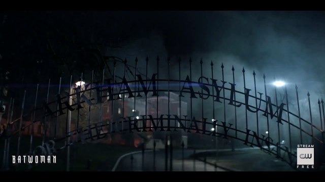 Batwoman Season 1 Episode 16 Extended Promo Through the Looking Glass (2020)