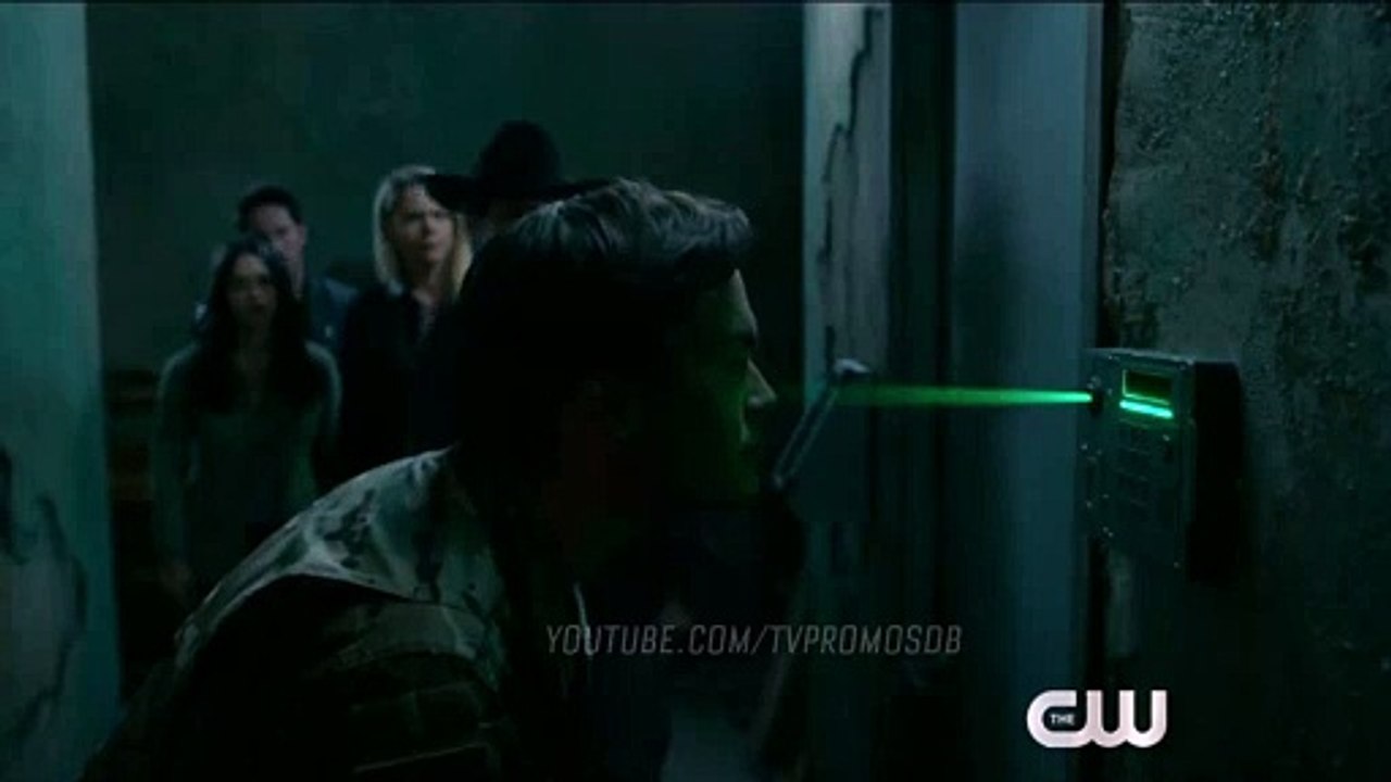 Roswell, New Mexico Season 2 Ep.02 Promo Ladies and Gentlemen We Are Floating in Space (2020)