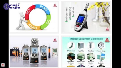 Best Calibration and Validation Service Providers in Ahmedabad