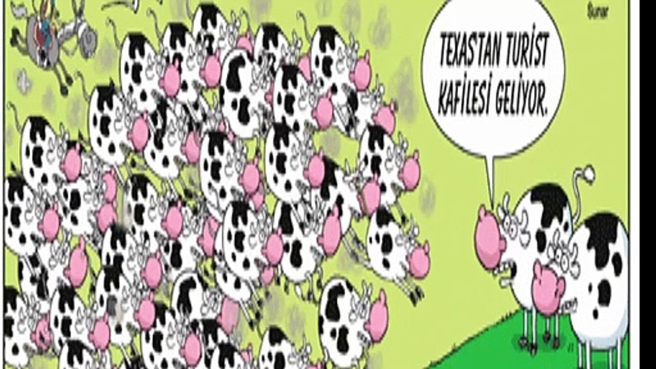 Komik Karikatürler 58
