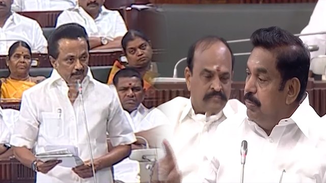சட்டமன்ற தேர்தலில் முதல்வரை தோற்கடிக்க வேண்டும் - ஸ்டாலின் திட்டம்