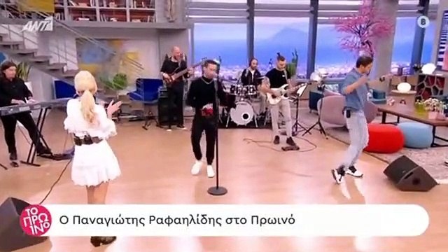 Κορονοϊός: Τραγουδιστής που ήταν καλεσμένος στη Σκορδά και μπήκε σε καραντίνα!