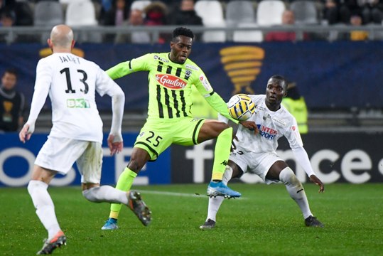 Amiens SC - Angers SCO : notre simulation FIFA 20 (L1 - 29e journée)