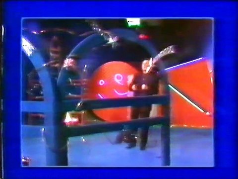 TV Pristina Novogodisnja muzicka emisija (1990)