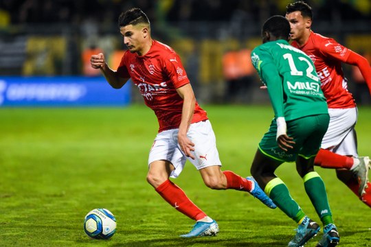 FC Nantes - Nîmes Olympique : notre simulation FIFA 20 (L1 - 29e journée)