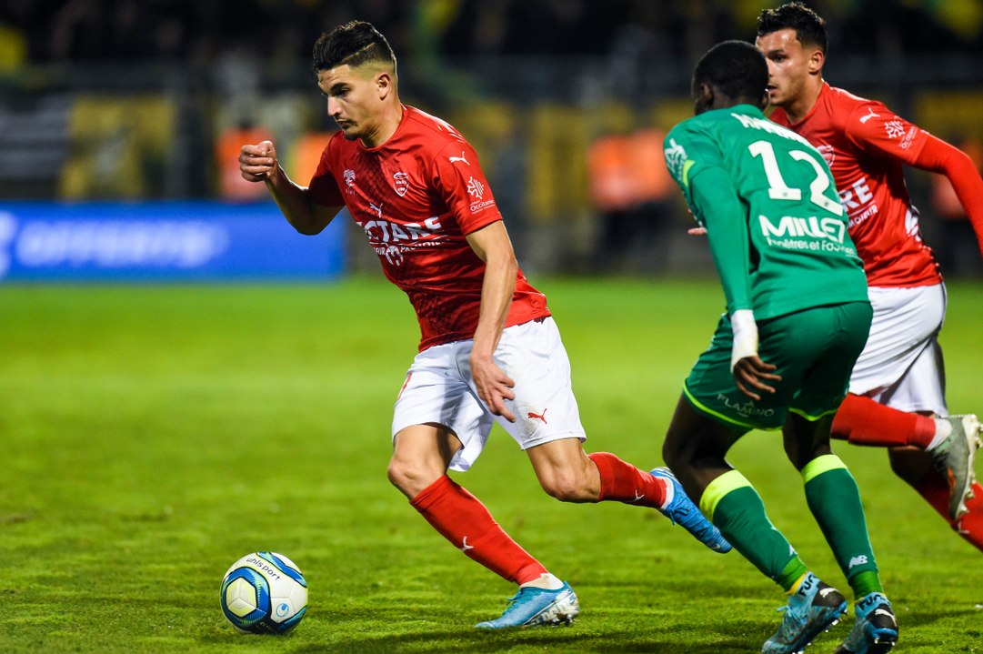 FC Nantes - Nîmes Olympique : notre simulation FIFA 20 (L1 - 29e journée)