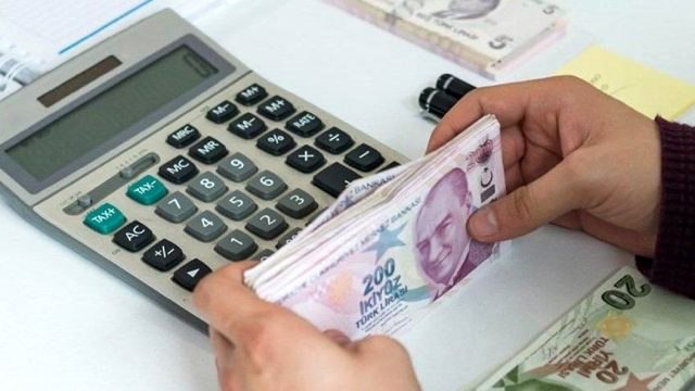 Son Dakika: Gelir vergisi beyannamelerinin verilme ve ödeme süresi 30 Nisan'a kadar uzatıldı