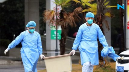 Coronavirus outbreak : All the latest update