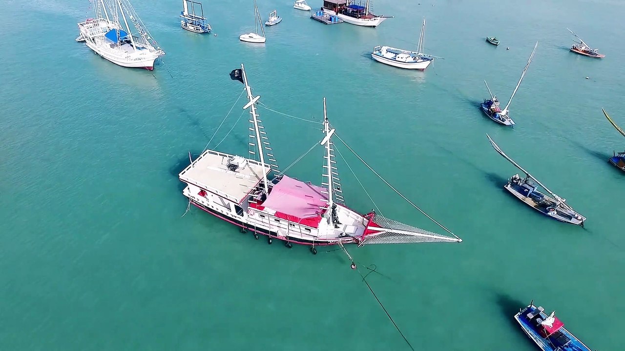 boat view ocean side# vlog#
