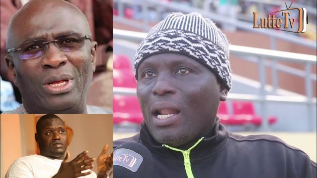 Boy Kaïré crache ses vérités à Tyson Alioune Sarr et Matar Bâ Kou dougou CNG do gorr...