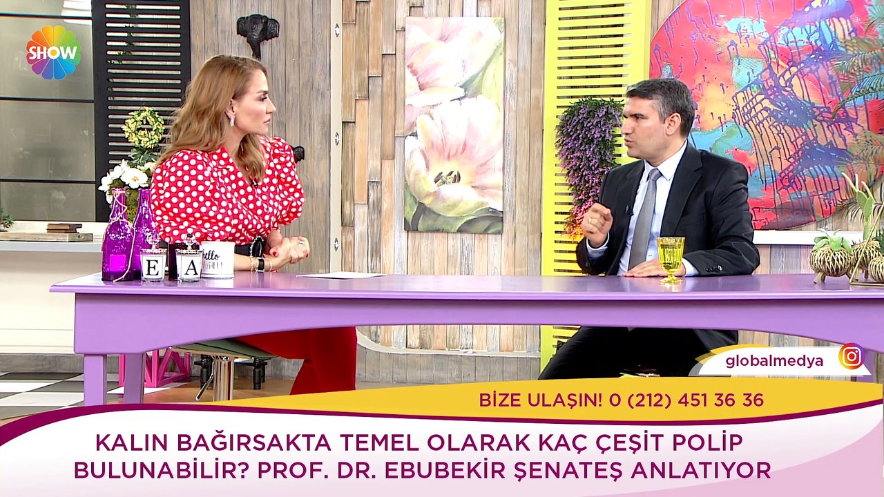 Kendine İyi Bak 548. Bölüm | 17 Mart 2020