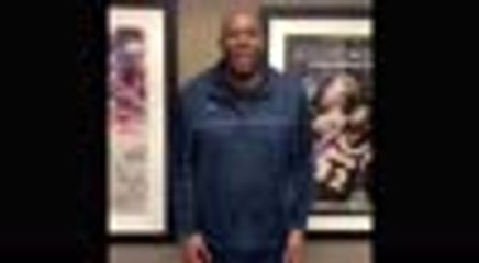 Magic Johnson leads NBA stars' coronavirus advice