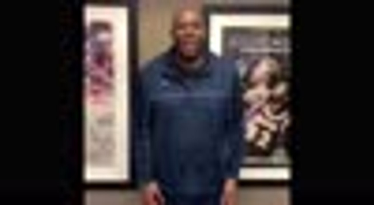 Magic Johnson leads NBA stars' coronavirus advice