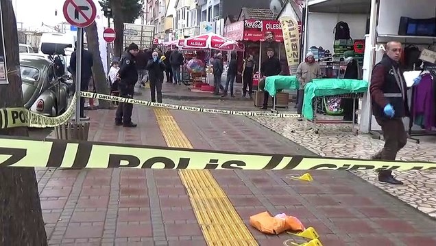 Amca oğulları arasındaki tartışma cinayetle sonuçlandı