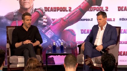 Ryan Reynolds y Blake Lively donan 1 millón a Bancos de Alimentos