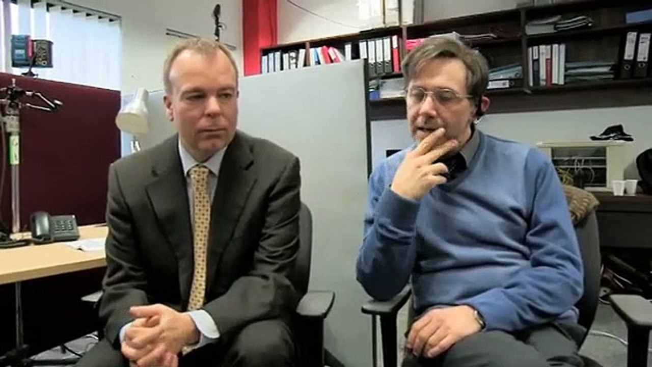 Inside No. 9 Series 2 (2015) - Behind the scenes of Cold Comfort