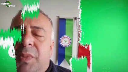 Çaykur Rizespor'da Göztepe maçı öncesi son durum