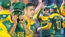 Cricket South Africa suspends all cricket activities in country