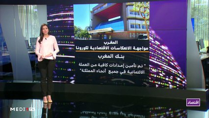 النشرة الإقتصادية - 17/03/2020