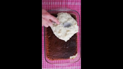 Gelin Pastası tarifi