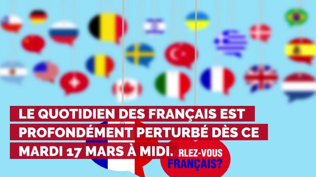 Coronavirus : l'allocution d'Emmanuel Macron regardée par 35 millions de téléspectateurs, un record