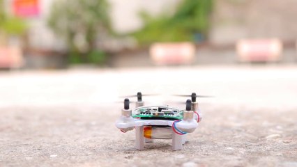 How to Make Drone at home
