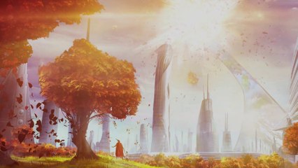 Stellaris - Lancement de l'extension Fédérations
