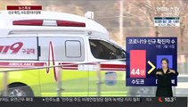 신규 확진 사흘째 두자릿수…수도권, 대구·경북 넘어서
