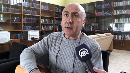 Cezaevinde 54 yaşında üniversite okuyor - TRABZON