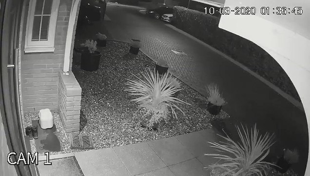 Police appeal after theft