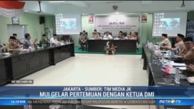 Cegah Corona, MUI: Salat Jumat Bisa Diganti dengan Salat Zuhur di Rumah